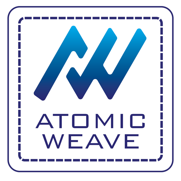 Atomic Weave