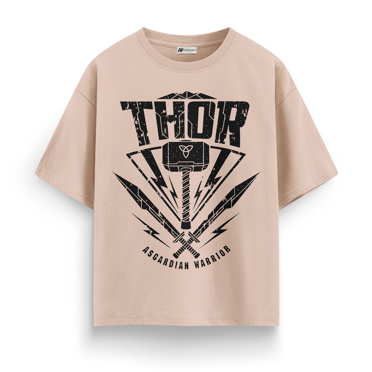 Thor Oversized T-Shirt