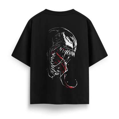 Venom Oversized T-Shirt