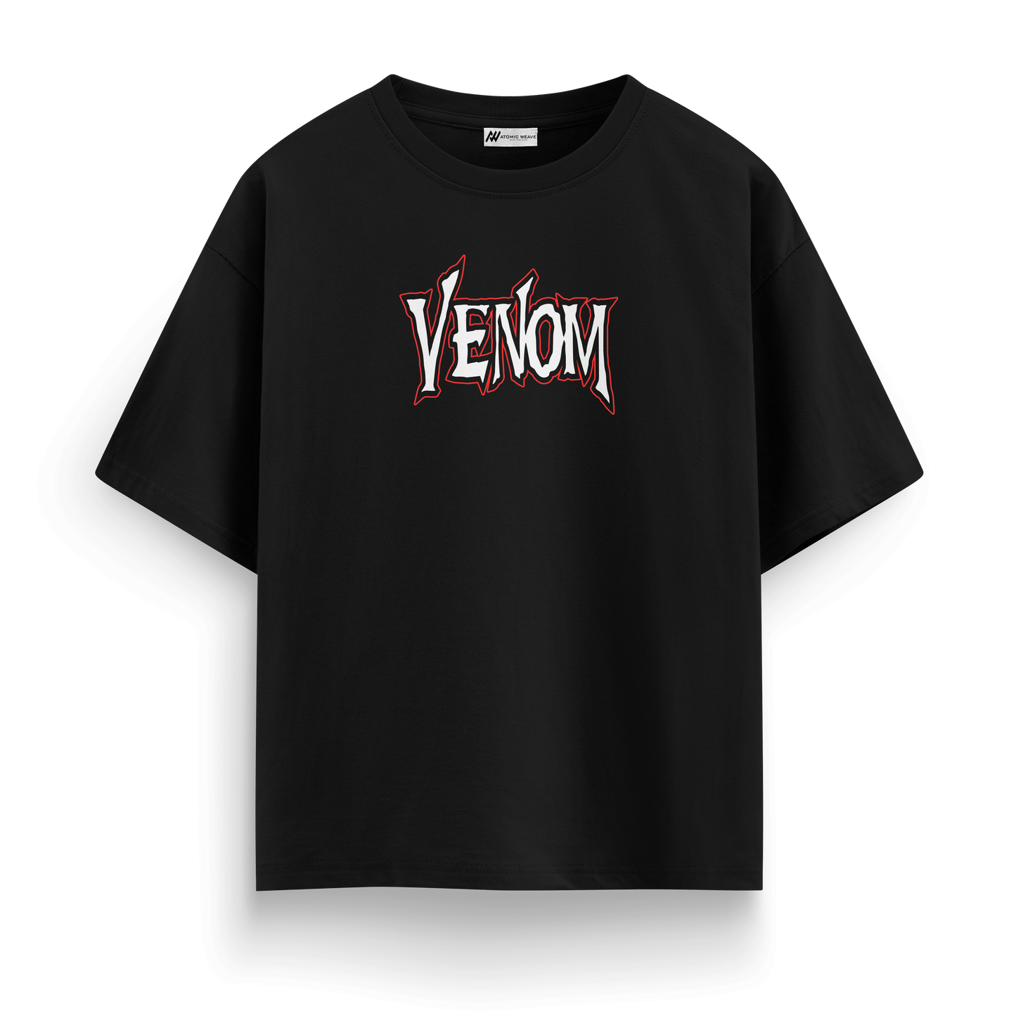 Venom Oversized T-Shirt