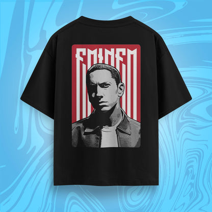 Eminem Oversized T-Shirt