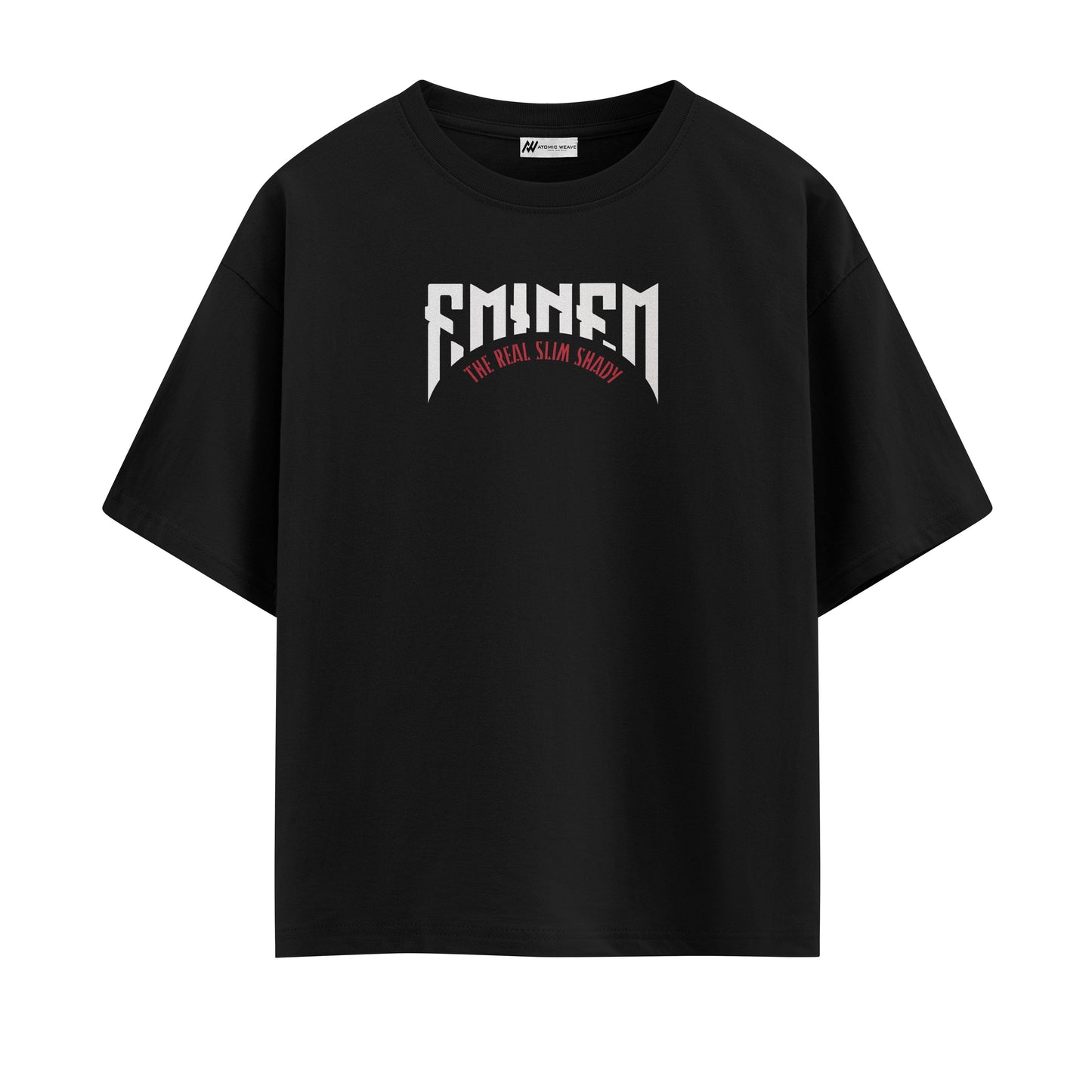 Eminem Oversized T-Shirt