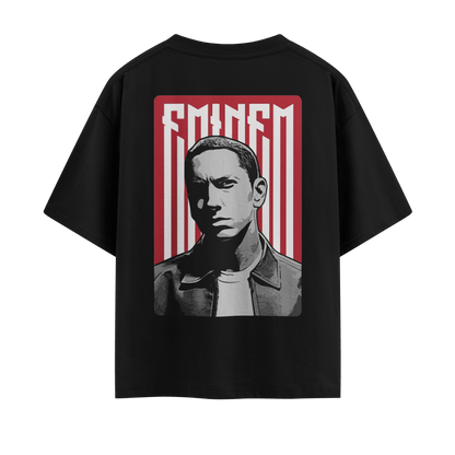 Eminem Oversized T-Shirt