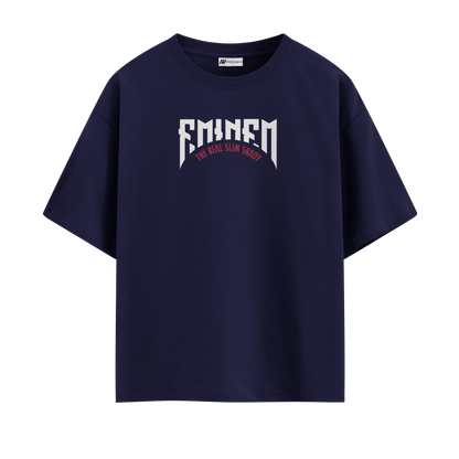 Eminem Oversized T-Shirt