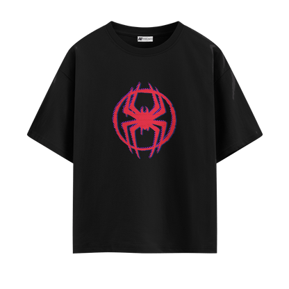 Miles Morales Oversized T-Shirt