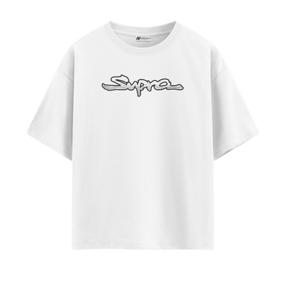 Toyota Supra Oversized T-Shirt