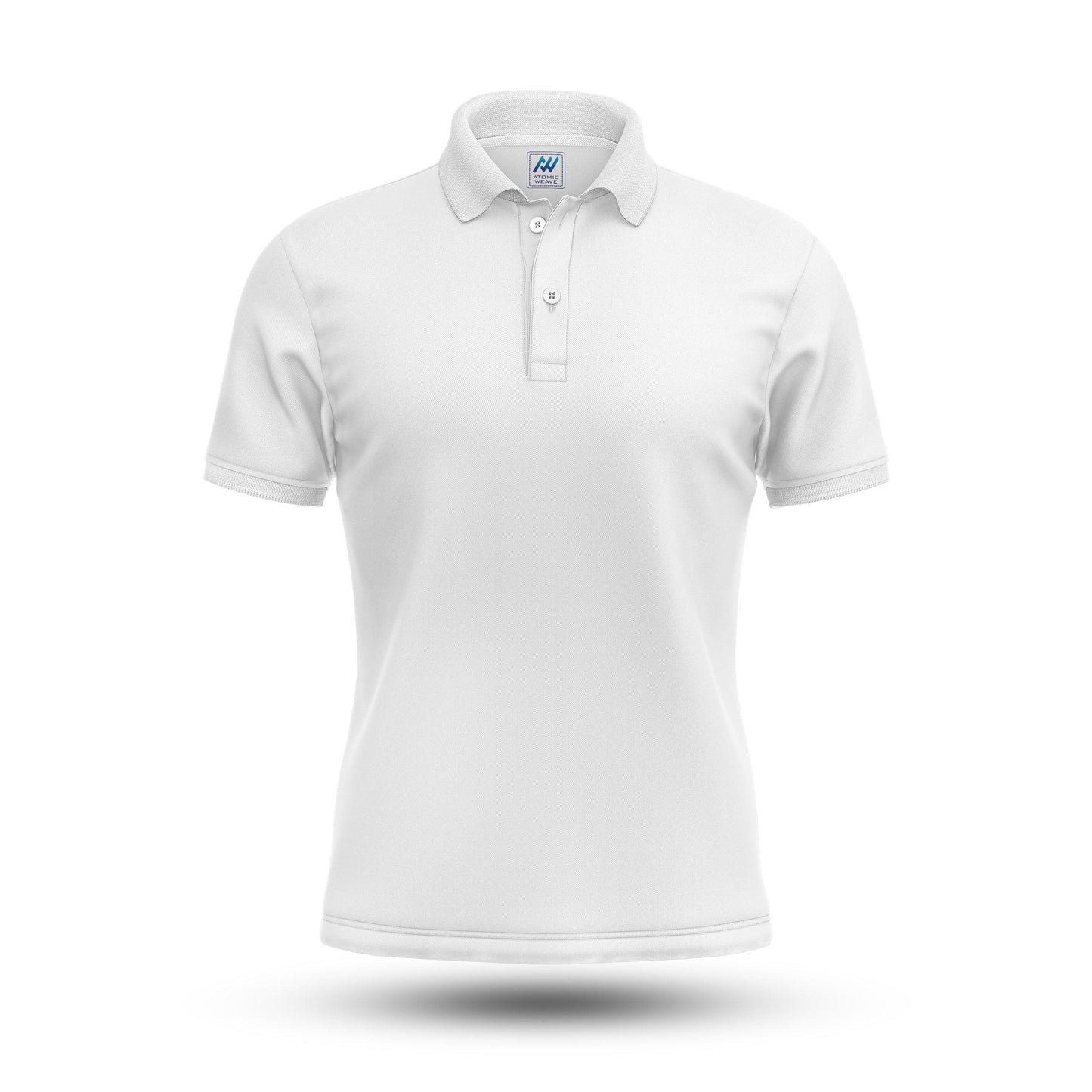 white Polo T shirt